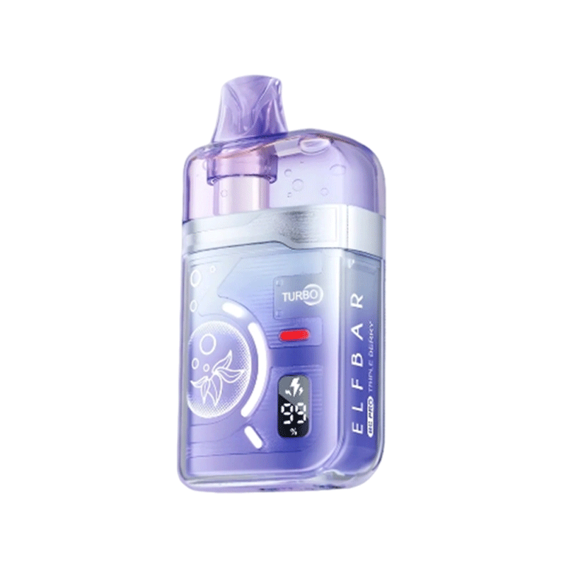 Elf Bar BC 40000 Pro